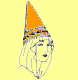 Conical Hat